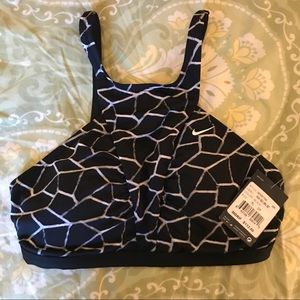 Nike bikini TOP ONLY